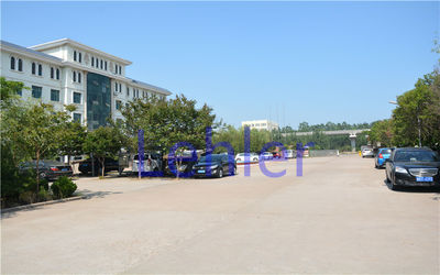 China Qingdao Lehler Filtering Technology Co., Ltd. Bedrijfsprofiel