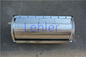 SS316L hydraulische Filterelement, de Filter van het Draadnetwerk voor Pulp/Papierindustrie