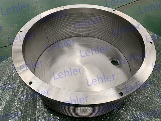 kwaliteit Mandmolen/van de Parelmolen het Scherm fabriek