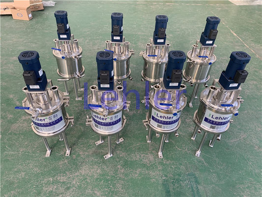 kwaliteit automatische zelfreinigende filters fabriek