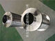 Dpt-290 de Groef die van het Schermcilinders van de Wigdraad 100 Micron met Vlotte Oppervlakte openen