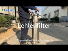Harsvalfilter